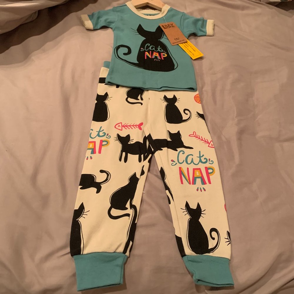 SALE!  LAZY ONE P J"S 2t